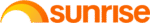 Sunrise TV program Logo PNG Download
