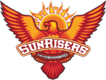 Sunrisers Hyderabad Logo PNG Download