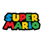 Super Mario Logo PNG Download