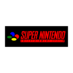 Super Nintendo Logo PNG Download