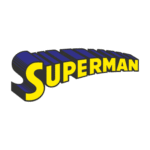 Superman DC Comics Logo PNG Download