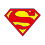 Superman fiction Logo PNG Download