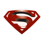 Superman return Logo PNG Download
