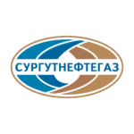 Surgutneftegas Logo PNG Download