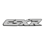Suzuki GSX R Logo PNG Download