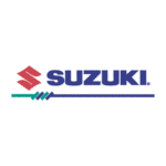 Suzuki Motor Logo PNG Download