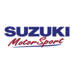Suzuki Motorsport Logo PNG Download