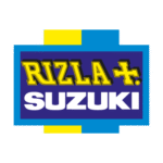 Suzuki Rizla Logo PNG Download