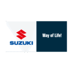 Suzuki Way of life Logo PNG Download