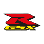 Suzuki gsxr moto Logo PNG Download