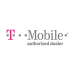 T Mobile authorized dealer Logo PNG Download