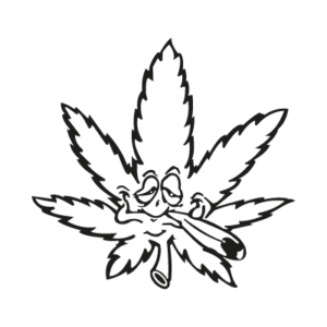 THC Logo
