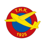 THK Logo PNG Download