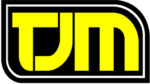 TJM Logo PNG Download