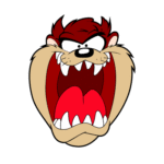 Tazmanian Logo PNG Download