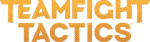 Teamfight Tactics Logo PNG Download