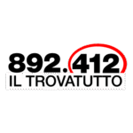 Telecom Italia 892412 Logo PNG Download