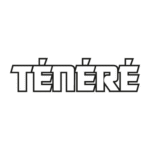 Tenere Logo PNG Download