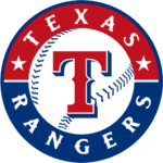 Texas Rangers Logo PNG Download
