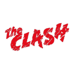 The Clash Logo PNG Download
