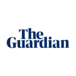 The Guardian Logo PNG Download