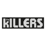The Killers Logo PNG Download