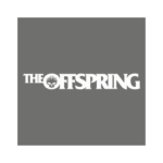 The Offspring Logo PNG Download