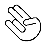 The Shocker Logo PNG Download