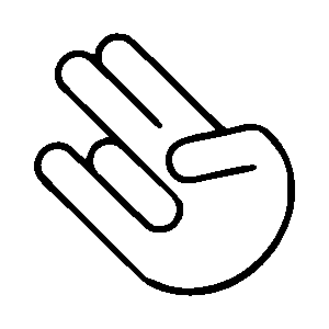 The Shocker Logo