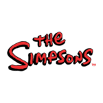 The Simpsons Logo PNG Download
