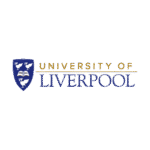 The University of Liverpool Logo PNG Download