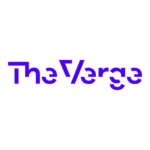 The Verge Logo PNG Download