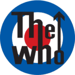 The Who Logo PNG Download