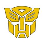 The autobots Logo PNG Download