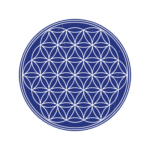 The flower of life Logo PNG Download