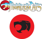 ThunderCats Logo PNG Download