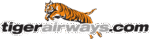 Tiger Airways Logo PNG Download