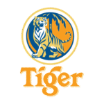 Tiger Beer Logo PNG Download