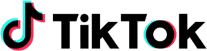 TikTok Logo