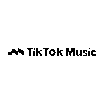 TikTok Music Logo PNG Download