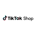 TikTok Shop Logo PNG Download