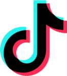 TikTok icon Logo PNG Download