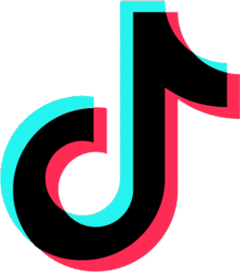 TikTok icon Logo