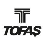 Tofas Logo PNG Download