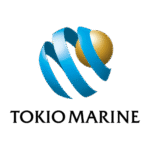 Tokio Marine Logo PNG Download