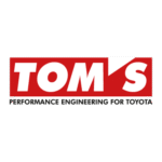 Toms auto Logo PNG Download