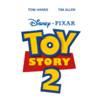 Toy Story 2 Logo PNG Download