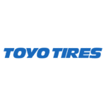 Toyo Tires Logo PNG Download
