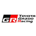 Toyota Gazoo Racing Logo PNG Download