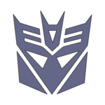 Transformers G1 Logo PNG Download